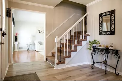 4668 Bexley Drive, Stone Mountain, GA 30083 - Photo 2