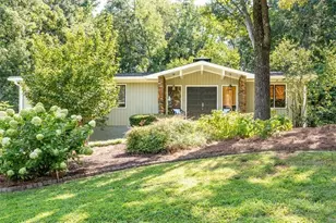 3002 Timberline Rd, Marietta, GA 30062 - Photo 1