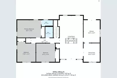 3002 Timberline Road, Marietta, GA 30062 - Photo 42
