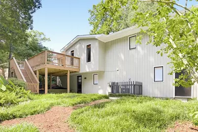 3002 Timberline Road, Marietta, GA 30062 - Photo 34
