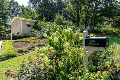 3002 Timberline Road, Marietta, GA 30062 - Photo 40