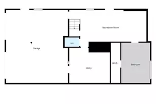 3002 Timberline Rd, Marietta, GA 30062 - Photo 44