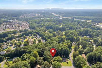 920 Kings Court, Woodstock, GA 30189 - Photo 2