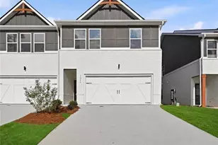 3236 Winding Waters Way, Powder Springs, GA 30127 - Photo 1