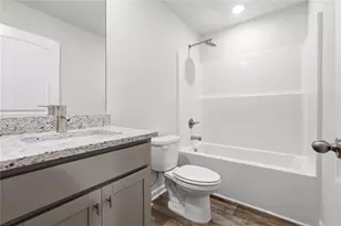 3236 Winding Waters Way, Powder Springs, GA 30127 - Photo 22