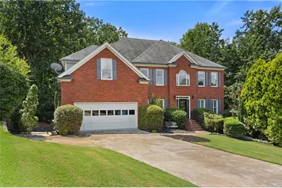 1389 Prestige Valley Drive, Marietta, GA 30062 - Photo 56