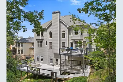 1389 Prestige Valley Drive, Marietta, GA 30062 - Photo 28