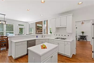 1389 Prestige Valley Drive, Marietta, GA 30062 - Photo 8