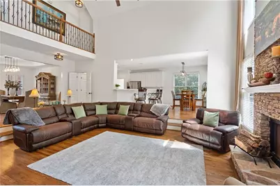 1389 Prestige Valley Drive, Marietta, GA 30062 - Photo 4