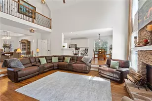 1389 Prestige Valley Dr, Marietta, GA 30062 - Photo 4