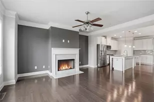 6428 Brookside Blvd SE, Mableton, GA 30126 - Photo 2