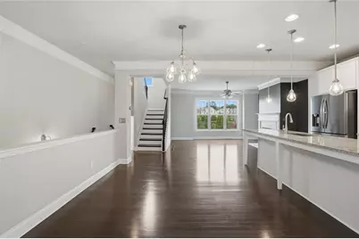 6428 Brookside Boulevard SE, Mableton, GA 30126 - Photo 2