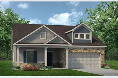 5 Hart Drive, Rome, GA 30165 - Photo 1