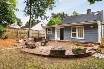 19 Alden Avenue NW, Atlanta, GA 30309 - Photo 30