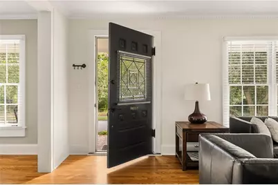 19 Alden Avenue NW, Atlanta, GA 30309 - Photo 4
