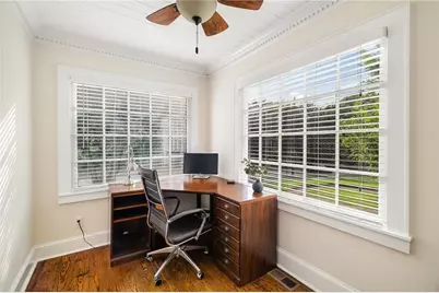 19 Alden Avenue NW, Atlanta, GA 30309 - Photo 14