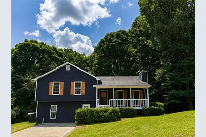 176 Deerfield Drive, Hiram, GA 30141 - Photo 2