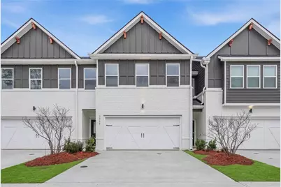 3228 Winding Waters Way, Powder Springs, GA 30127 - Photo 1