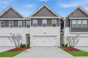 3228 Winding Waters Way, Powder Springs, GA 30127 - Photo 1