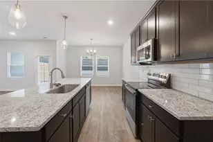 3228 Winding Waters Way, Powder Springs, GA 30127 - Photo 8