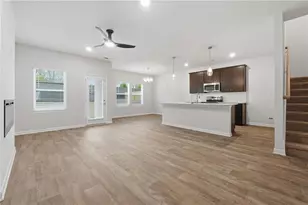 3228 Winding Waters Way, Powder Springs, GA 30127 - Photo 4