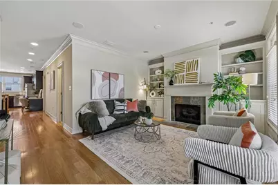 1189 Lavista Road NE, Atlanta, GA 30324 - Photo 2