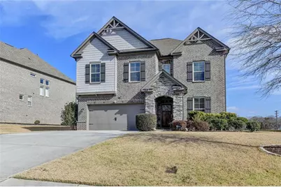 4111 Woodward Walk Lane, Suwanee, GA 30024 - Photo 4