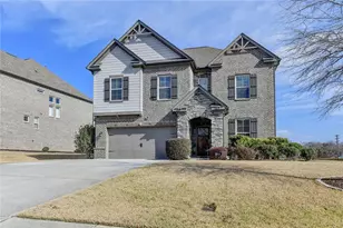 4111 Woodward Walk Ln, Suwanee, GA 30024 - Photo 4