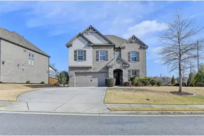 4111 Woodward Walk Lane, Suwanee, GA 30024 - Photo 2