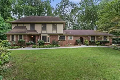 2645 Creek Indian Trail, Jonesboro, GA 30236 - Photo 10