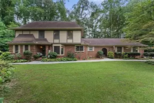 2645 Creek Indian Trail, Jonesboro, GA 30236 - Photo 10