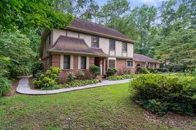 2645 Creek Indian Trail, Jonesboro, GA 30236 - Photo 1