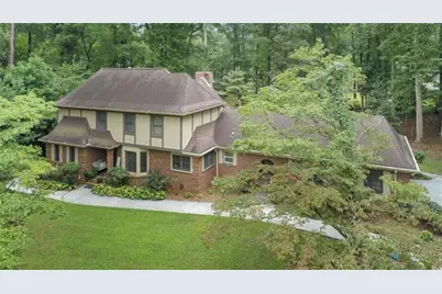 2645 Creek Indian Trail, Jonesboro, GA 30236 - Photo 4