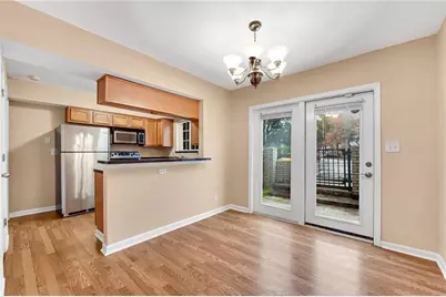 6940 Roswell Road #F2, Sandy Springs, GA 30328 - Photo 6