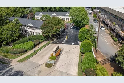 6940 Roswell Road #F2, Sandy Springs, GA 30328 - Photo 30