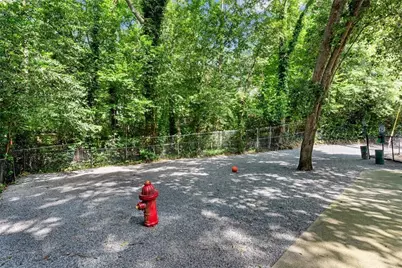 6940 Roswell Road #F2, Sandy Springs, GA 30328 - Photo 34