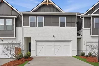 3220 Winding Waters Way, Powder Springs, GA 30127 - Photo 1