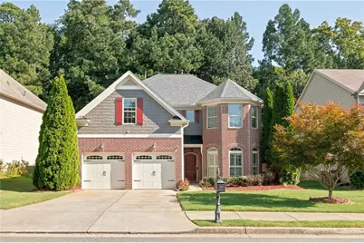 3135 Carrick Road, Cumming, GA 30040 - Photo 2