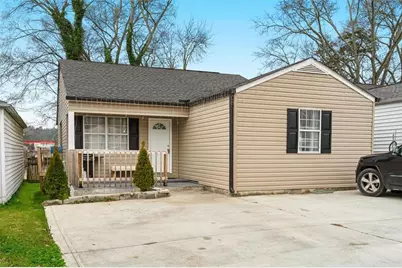 1411 Classic Chase Drive, Dalton, GA 30721 - Photo 2