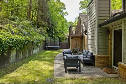 2497 Greenglade Road NE, Atlanta, GA 30345 - Photo 36