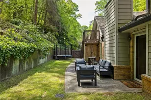 2497 Greenglade Rd NE, Atlanta, GA 30345 - Photo 36