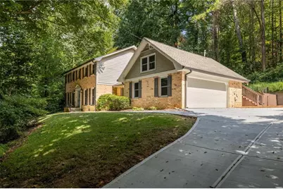 2497 Greenglade Road NE, Atlanta, GA 30345 - Photo 40