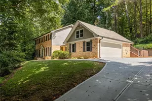2497 Greenglade Rd NE, Atlanta, GA 30345 - Photo 40