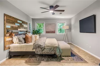 2497 Greenglade Road NE, Atlanta, GA 30345 - Photo 26