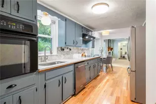 2497 Greenglade Rd NE, Atlanta, GA 30345 - Photo 8