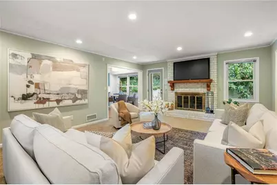2497 Greenglade Road NE, Atlanta, GA 30345 - Photo 16