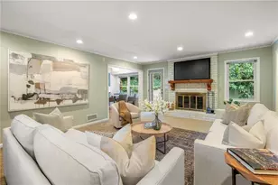 2497 Greenglade Rd NE, Atlanta, GA 30345 - Photo 16