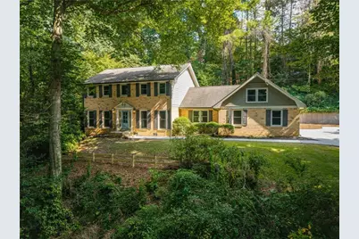 2497 Greenglade Road NE, Atlanta, GA 30345 - Photo 2