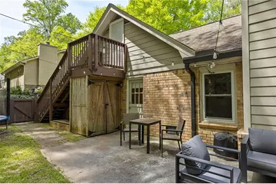 2497 Greenglade Road NE, Atlanta, GA 30345 - Photo 38