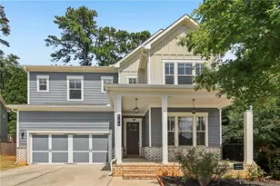 580 Avondale Hills Dr, Decatur, GA 30032 - Photo 2